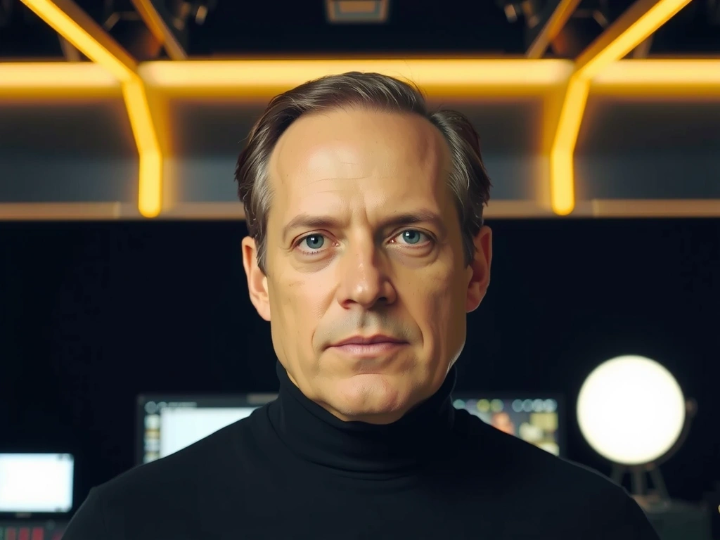 Director de Admisiones