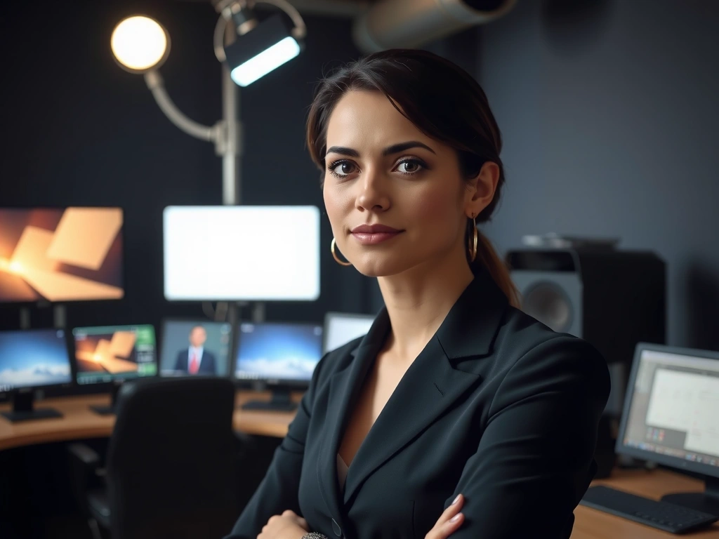 Especialista en Técnica