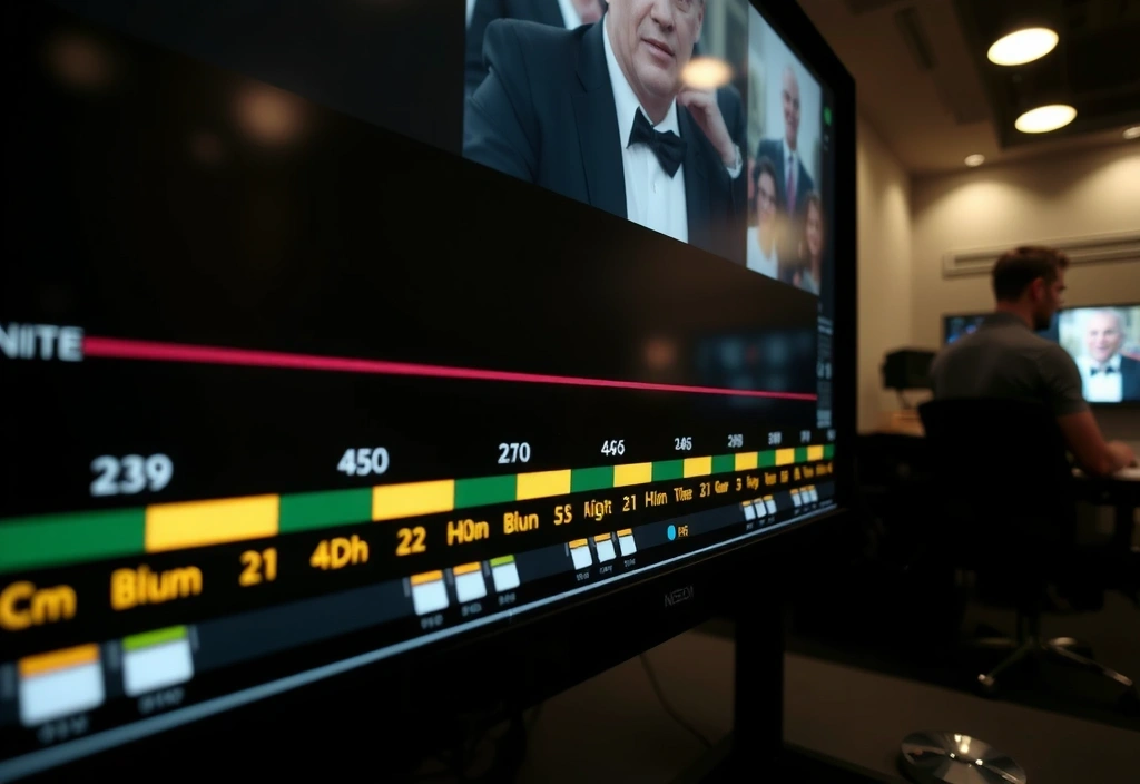 Timeline de edición