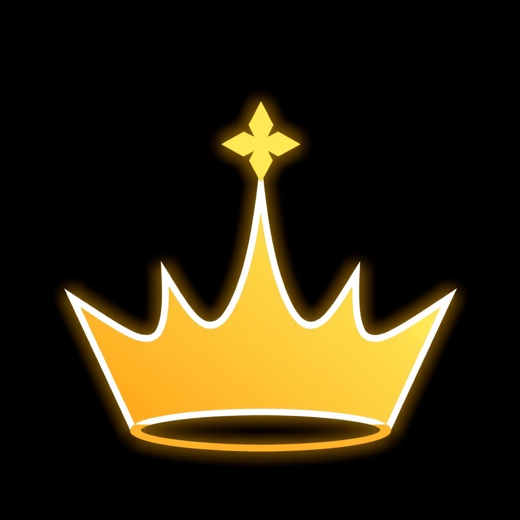 Crown Icon