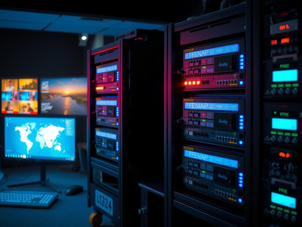 Infraestructura técnica