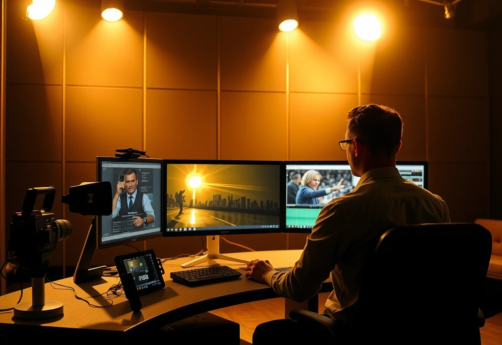 Ambiente de trabajo EditCrown